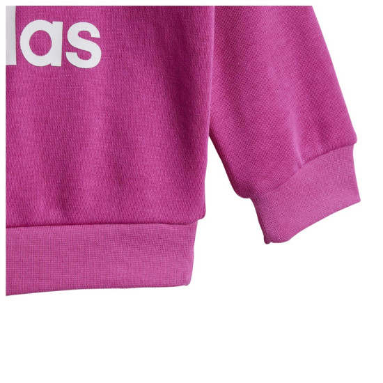 Adidas Βρεφικές φόρμες σετ Crew Set